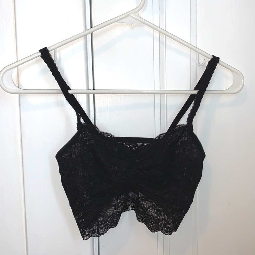 Lace Bralette
